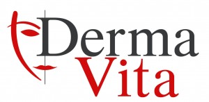 Derma vita logo
